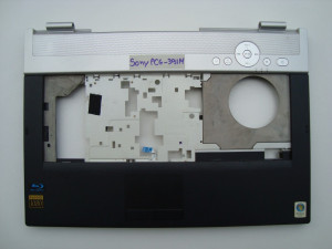 Palmrest за лаптоп Sony Vaio VGN-FZ PCG-391M
